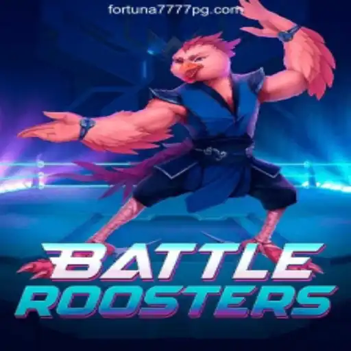 BattleRoosters: A Clucking Adventure in the World of Gaming
