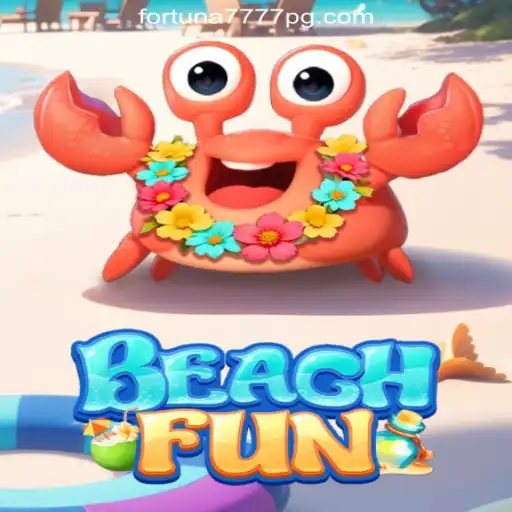 BeachFun: Diving into Fortuna7777.com Oficial Slots Brasil #1