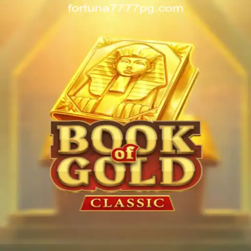 Exploring BookOfGoldClassic: Fortuna7777.com Oficial Slots Brasil #1