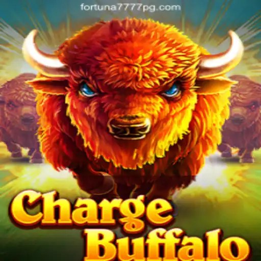 ChargeBuffalo: An Electrifying Experience in the World of Fortuna7777.com Oficial Slots Brasil #1