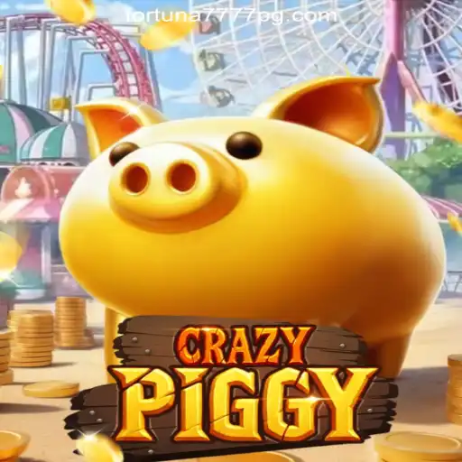 Discovering CrazyPiggy: An Enthralling Experience in Fortuna7777.com Oficial Slots Brasil #1