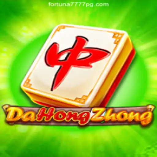 Exploring the Exciting World of DaHongZhong and Fortuna7777.com Oficial Slots Brasil #1