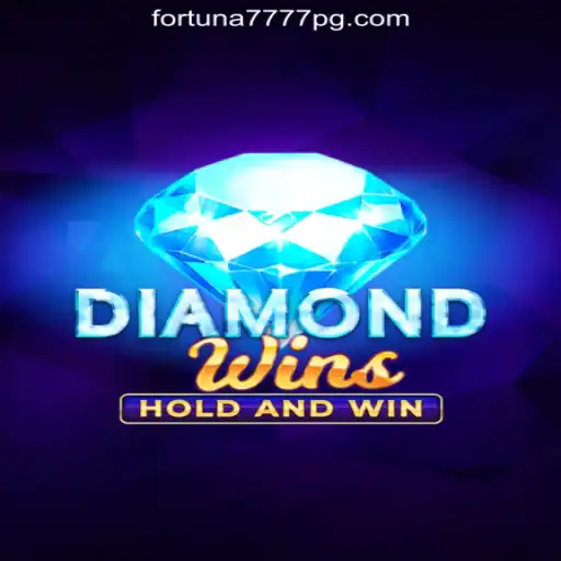 Discover the Thrill of DiamondWins on Fortuna7777.com Oficial Slots Brasil #1