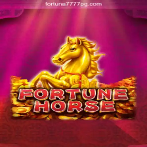 Exploring the Thrilling World of FortuneHorse and Fortuna7777.com Oficial Slots Brasil #1