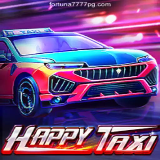 Discover HappyTaxi: The Thrilling Ride of Fortuna7777.com Oficial Slots Brasil #1