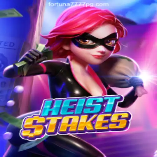 HeistStakes: Unveiling the Thrilling World of Online Slots
