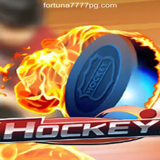 The Thrilling World of Hockey: Exploring Gameplay and Fortuna7777.com Oficial Slots Brasil #1