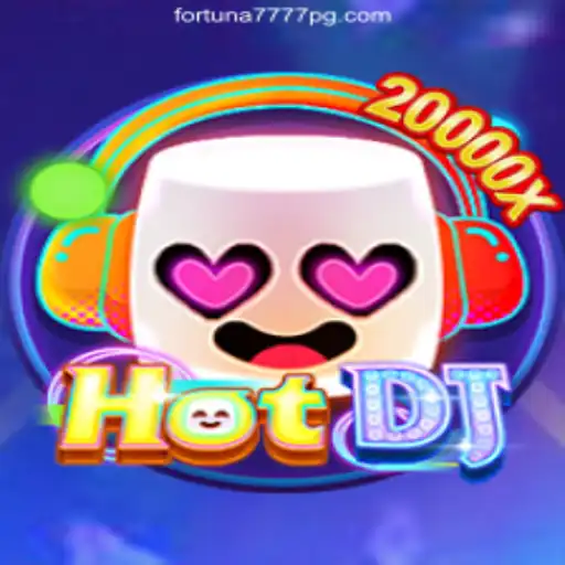 Exploring HotDJ: A Dynamic Digital Experience in Fortuna7777.com Oficial Slots Brasil #1
