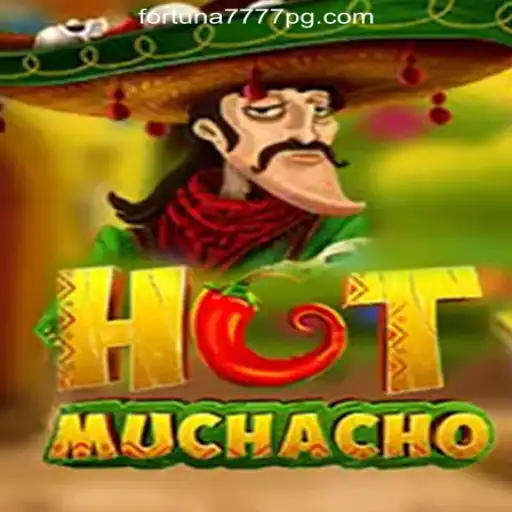 Unleashing the Excitement of HotMuchacho: Dive into the World of Fortuna7777.com Oficial Slots Brasil #1