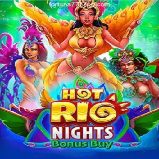 Discover the Excitement of HotRioNightsBonusBuy: The Premier Gaming Experience at Fortuna7777.com Oficial Slots Brasil #1