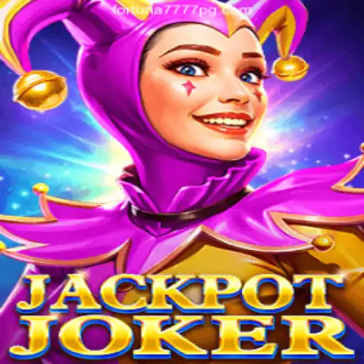 Discover JackpotJoker: The Exciting New Slot Game at Fortuna7777.com Oficial Slots Brasil #1
