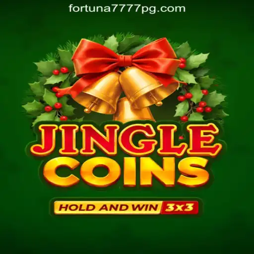 Discovering JingleCoins: Fortuna7777.com Oficial Slots Brasil's Premier Game