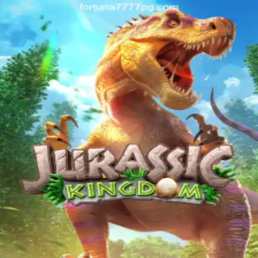 Experience Thrills with JurassicKingdom: The Premier Online Slot Game at Fortuna7777.com
