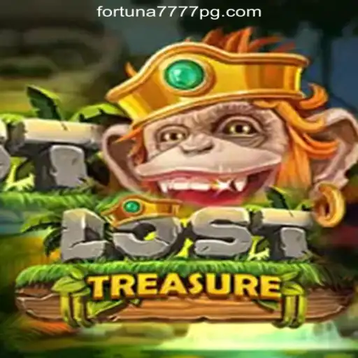 Unveiling LostTreasure: An Adventure into Fortuna7777.com Oficial Slots Brasil #1
