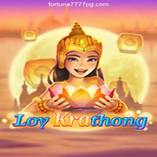 Discover LoyKrathong: The Merging Tale of Tradition and Innovation in Gaming
