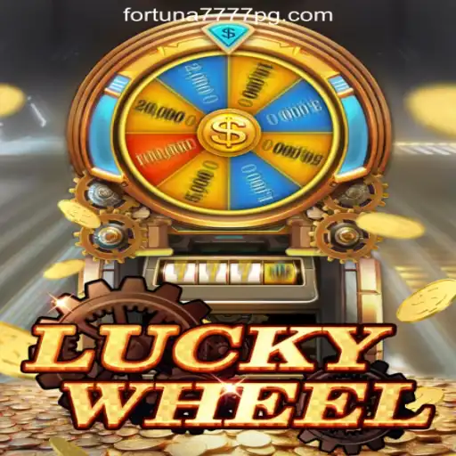An Exciting Journey Through LuckyWheel: A Premier Slot Game at Fortuna7777.com Oficial Slots Brasil #1