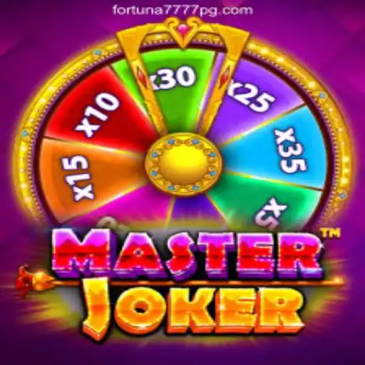 Exploring MasterJoker: Fortuna7777.com Oficial Slots Brasil #1