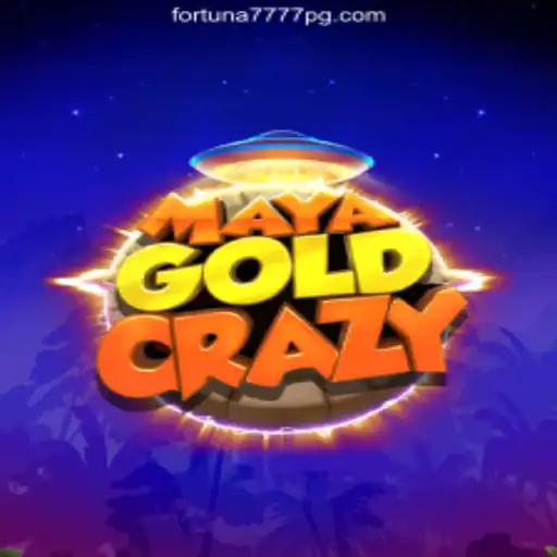 Explore the Thrills of MayaGoldCrazy: A Deep Dive into Fortuna7777.com Oficial Slots Brasil #1