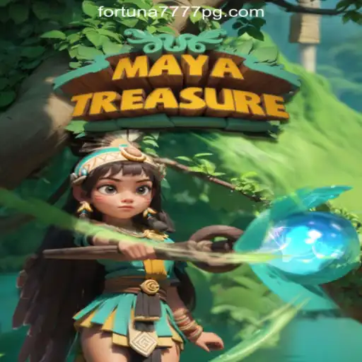 Discover the Exciting World of MayaTreasure: A Thrilling Online Slot Adventure