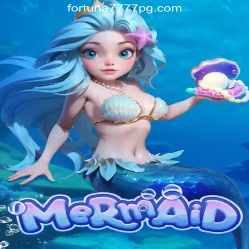 Mermaid: Dive into the Enchanting World of Fortuna7777.com Oficial Slots Brasil #1