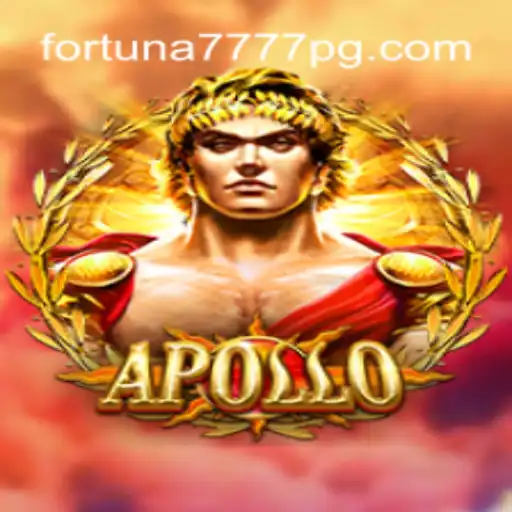 Discover the Thrills of Apollo: A Premier Slot Experience on Fortuna7777.com Official Slots Brasil #1