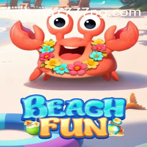BeachFun: Diving into Fortuna7777.com Oficial Slots Brasil #1