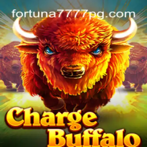 ChargeBuffalo: An Electrifying Experience in the World of Fortuna7777.com Oficial Slots Brasil #1