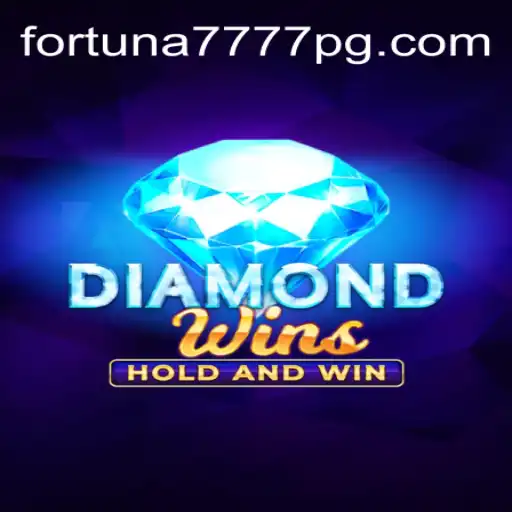 Discover the Thrill of DiamondWins on Fortuna7777.com Oficial Slots Brasil #1