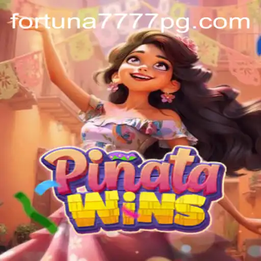Unveiling the Excitement of PinataWins: A Comprehensive Guide to Fortuna7777.com Oficial Slots Brasil #1