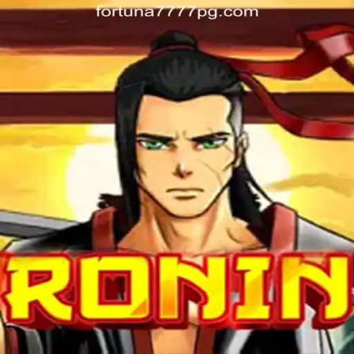 Discover the Thrills of Ronin: The Samurai-Themed Slot Sensation