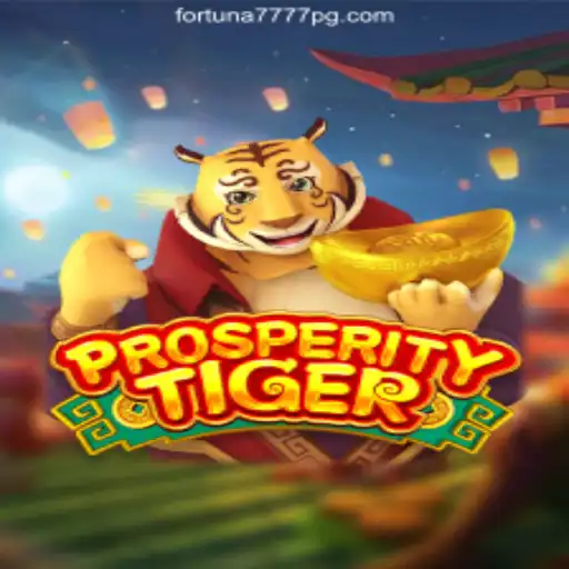 Exploring the Exciting World of ProsperityTiger & Fortuna7777.com: Brasil's Leading Online Slot