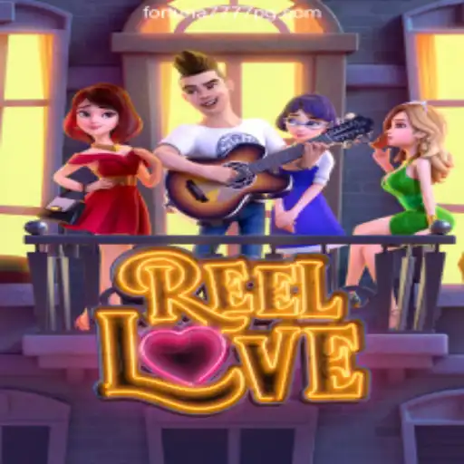 ReelLove: A Vibrant Journey into Fortuna7777.com Oficial Slots Brasil #1