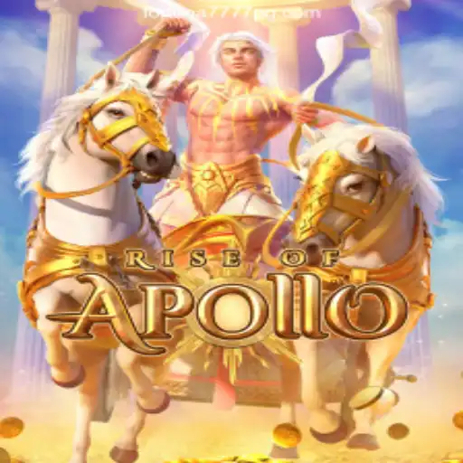 Explore the Mystical World of RiseofApollo with Fortuna7777.com Oficial Slots Brasil #1