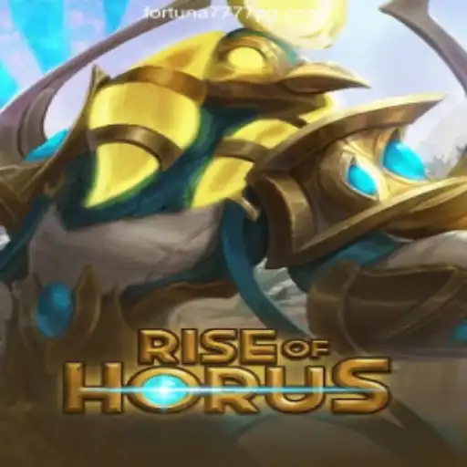 Exploring the World of RiseofHorus: An In-Depth Look at the Game