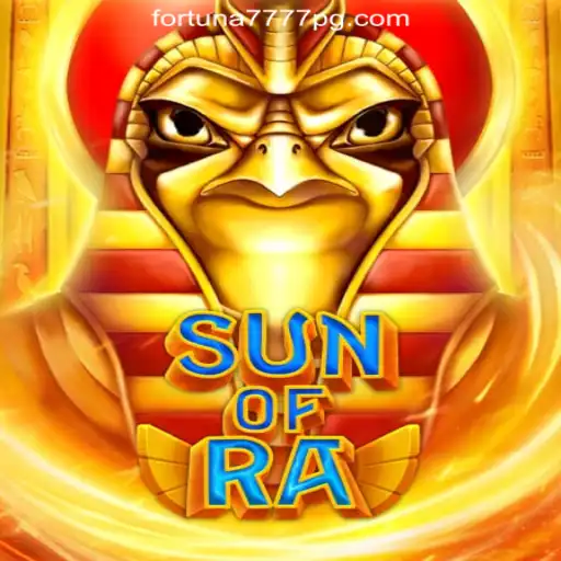 Explore the World of SunofRa and the Exciting Realm of Fortuna7777.com Oficial Slots Brasil #1