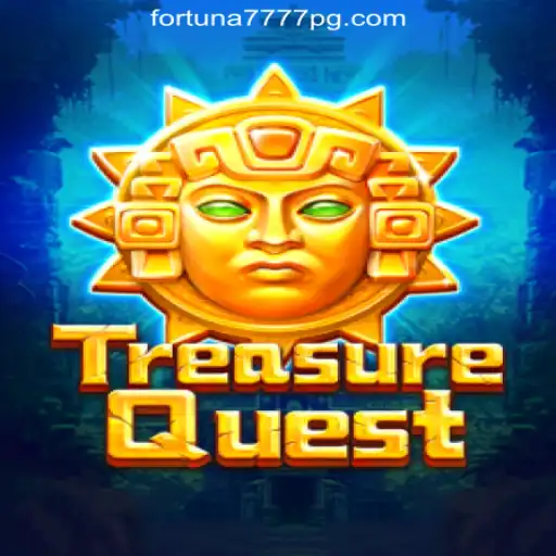 TreasureQuest: Discover the Secrets of Fortuna7777.com Oficial Slots Brasil #1