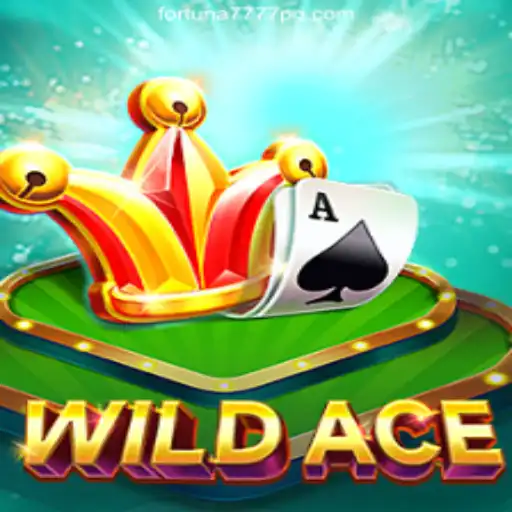 Discover the Thrilling World of WildAce: Unveiling Fortuna7777.com Oficial Slots Brasil #1