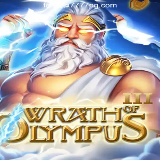 WrathofOlympusIII: A Thrilling Odyssey into Ancient Mythology